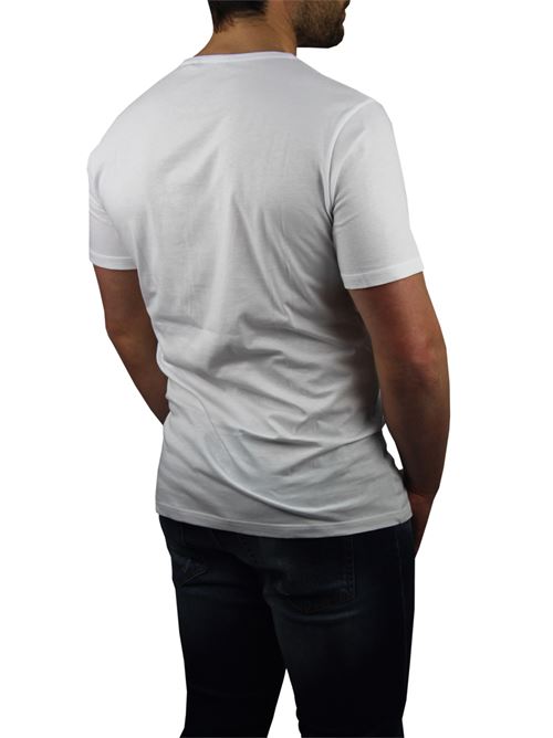 T-shirt falco BESILENT | BSTS0115BI
