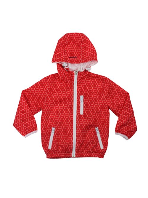 Jacket BIKKEMBERGS | 18EDNMCY5050RO