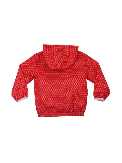 Jacket BIKKEMBERGS | 18EDNMCY5050RO