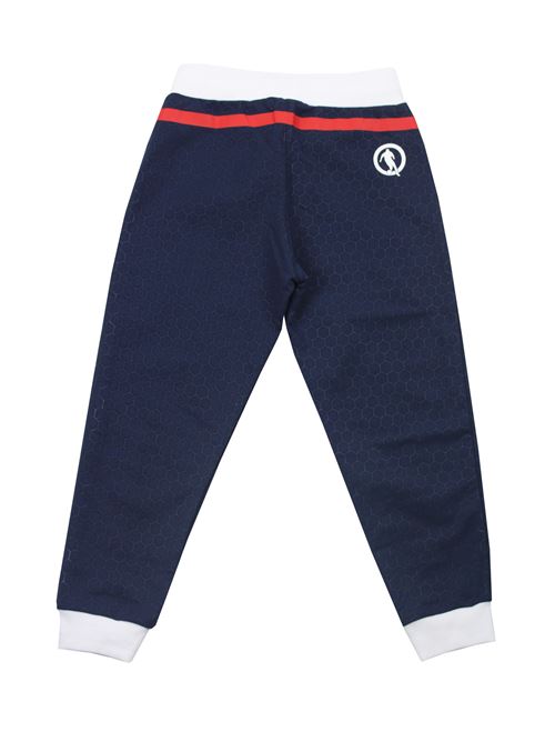 Pantalone tuta BIKKEMBERGS | 18EDNMFP5622BL