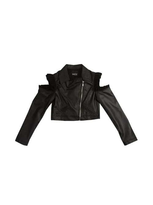 Shoulder jacket uncovered NAICE | 18429UN