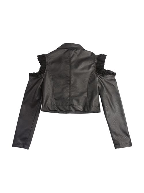 Shoulder jacket uncovered NAICE | 18429UN