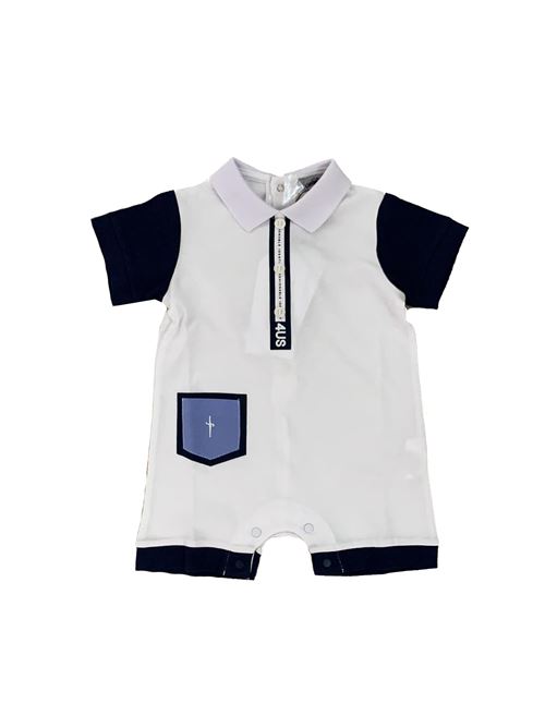  CESARE PACIOTTI 4US | PAP181806NUN