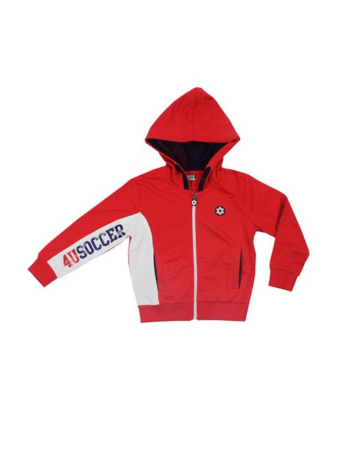 Complete suit CESARE PACIOTTI 4US | TFP181801BPRO