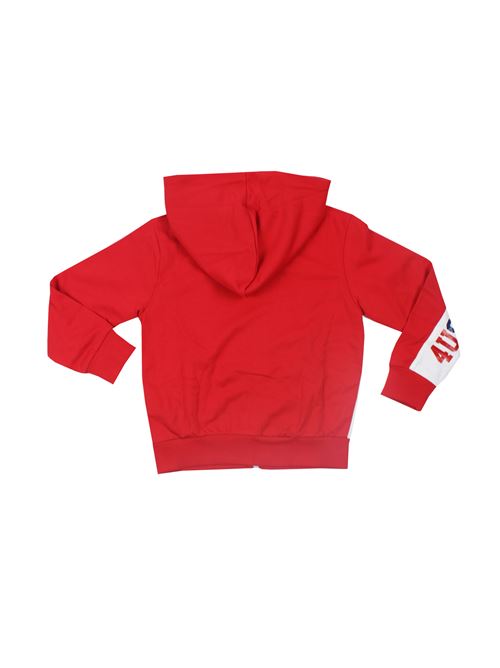 Completo tuta CESARE PACIOTTI 4US | TFP181801BPRO