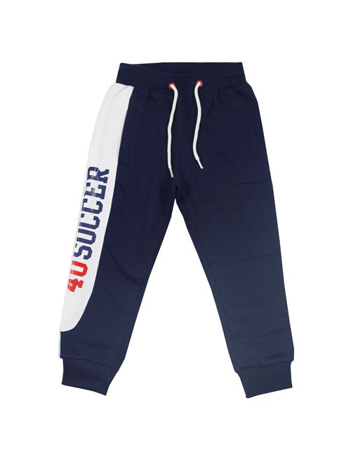 Completo tuta CESARE PACIOTTI 4US | TFP181801BPRO