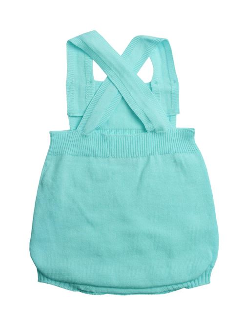 Pagliaccetto salopette WEDOBLE | V1806305UN