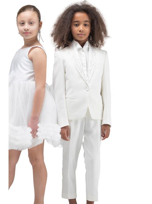  NUNZIA CORINNA | 3413292PA