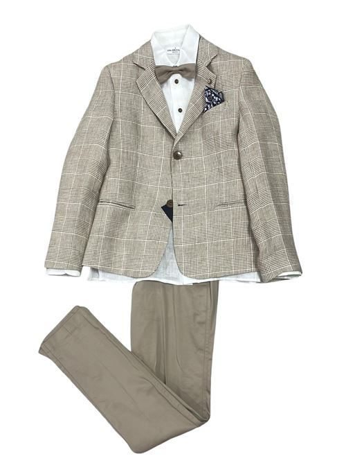  COLORICHIARI | MJ505704/4107SA