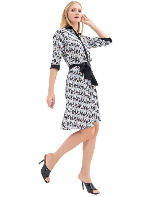  FRACOMINA | FR22SD2018W413R8FA