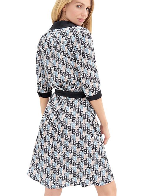  FRACOMINA | FR22SD2018W413R8FA