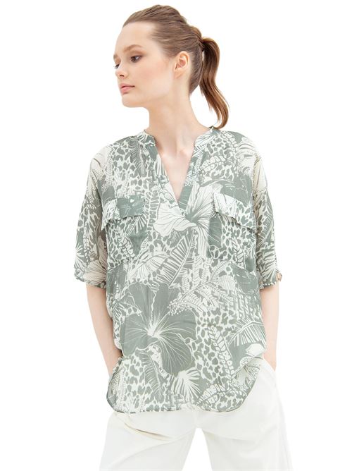  FRACOMINA | FR22ST1024FA