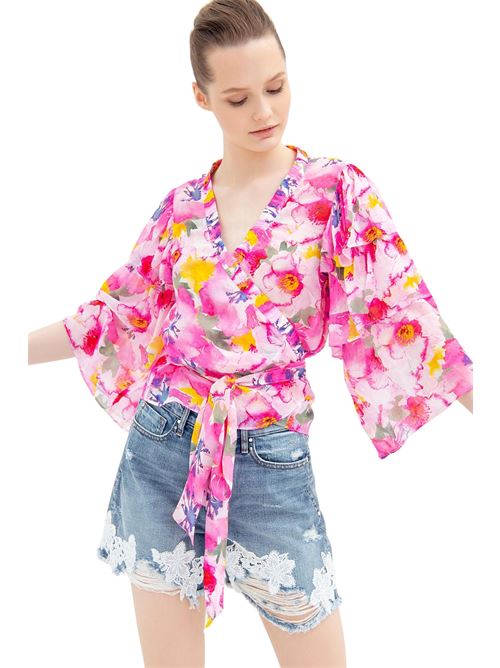  FRACOMINA | FR22ST1031FA