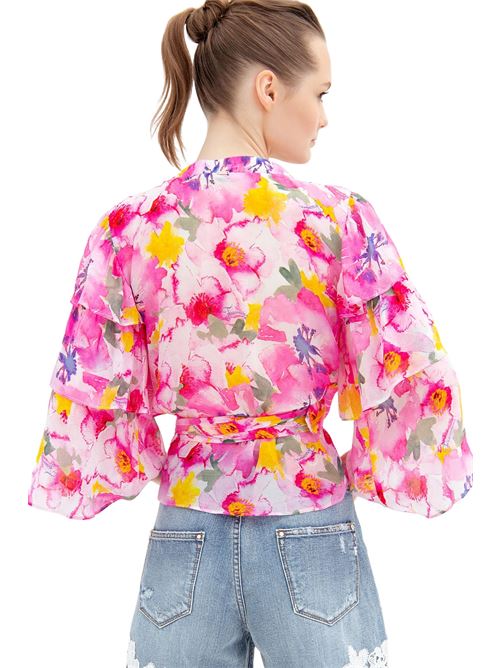  FRACOMINA | FR22ST1031FA