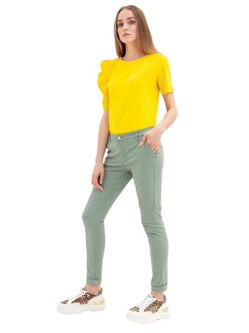  FRACOMINA | FR22SV4001VE