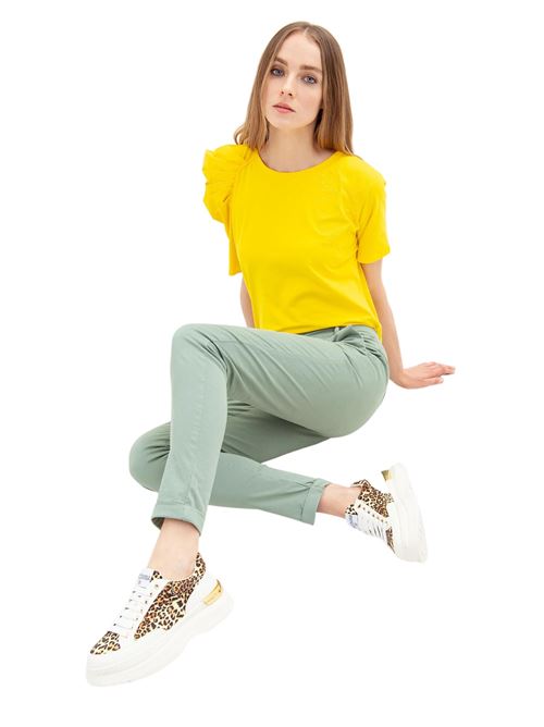  FRACOMINA | FR22SV4001VE