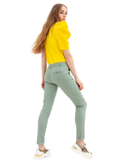  FRACOMINA | FR22SV4001VE