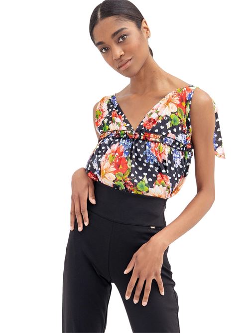  FRACOMINA | FR22SV7005NE