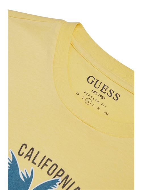 GUESS | F2GI05GI