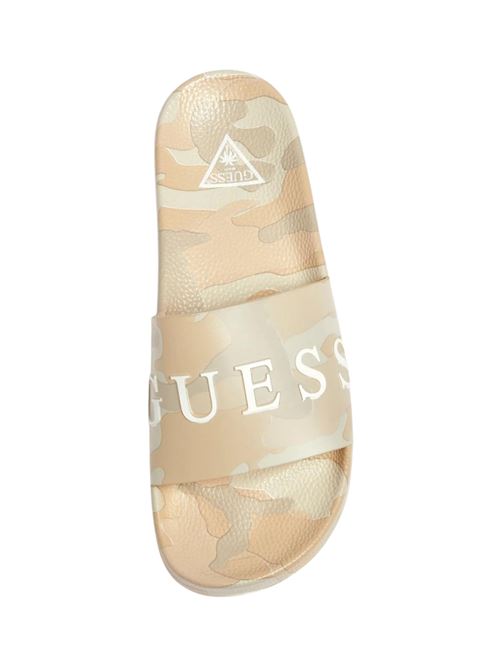  GUESS | F2GZ06BE