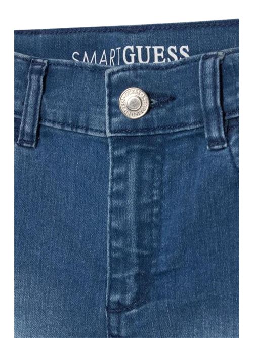  GUESS | J0BD09JE