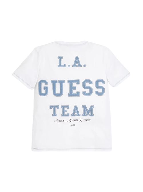  GUESS | L2RI10BI