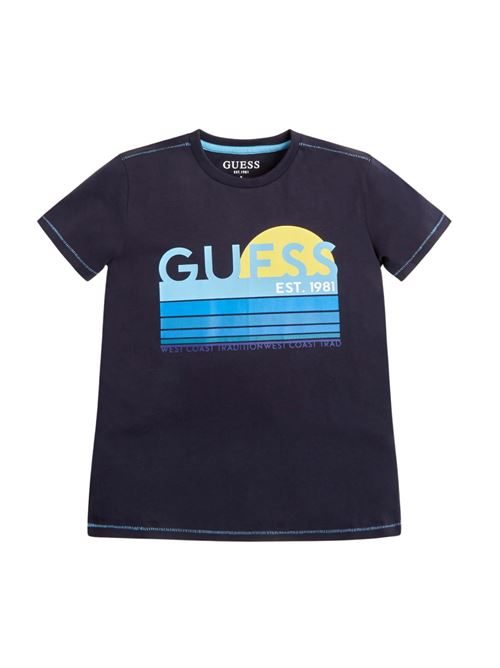  GUESS | L2RI21BL