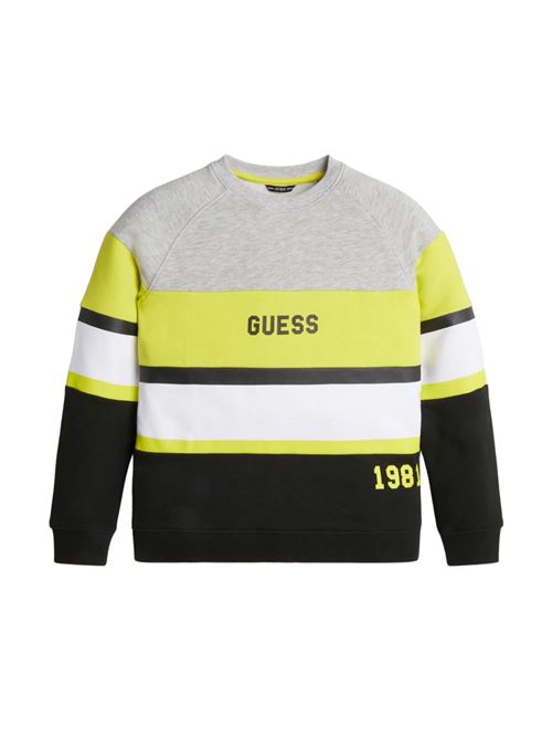  GUESS | L2RQ02GR