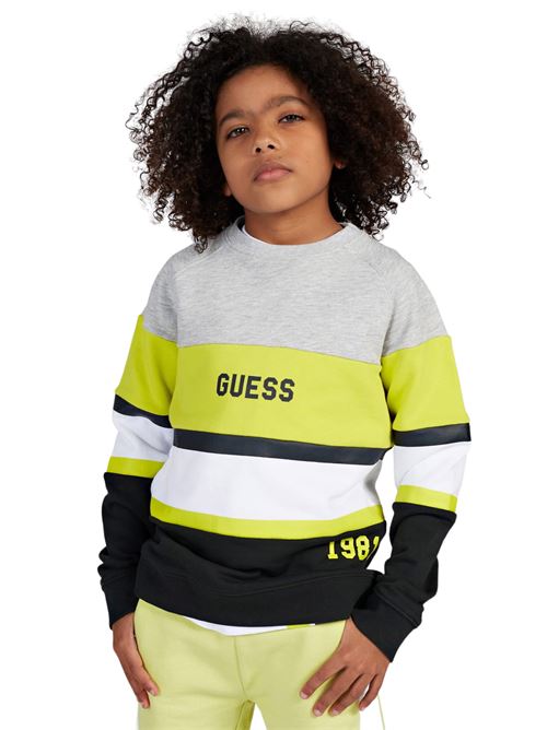  GUESS | L2RQ02GR
