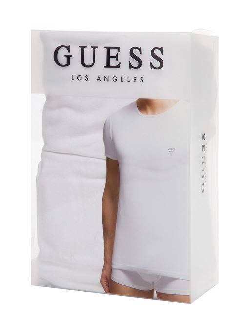  GUESS | U97G02BI