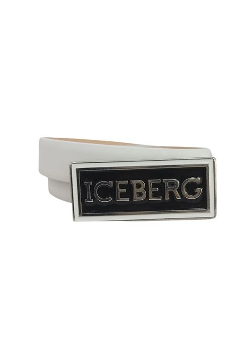  ICEBERG | CIICE0100JBI