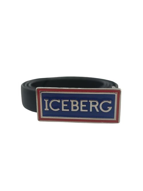  ICEBERG | CIICE0100JBL