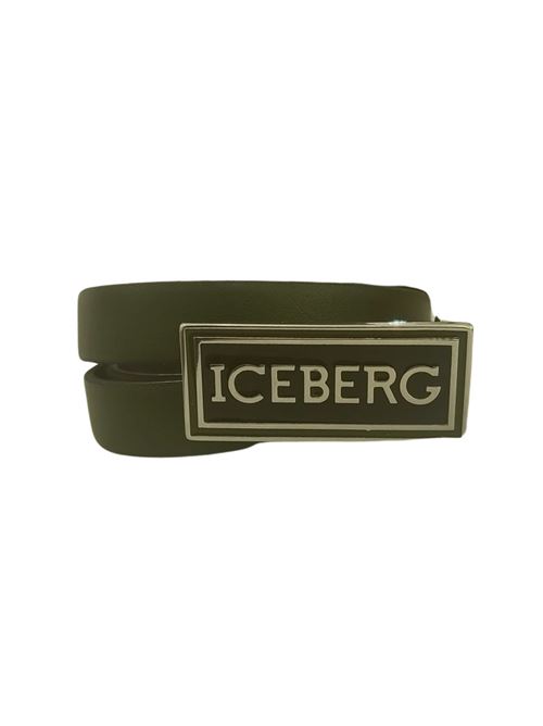  ICEBERG | CIICE0100JMI