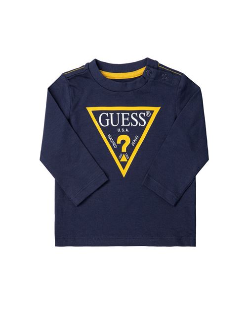  GUESS | I84I09BL