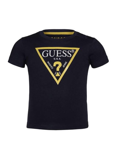  GUESS | I91I11BL