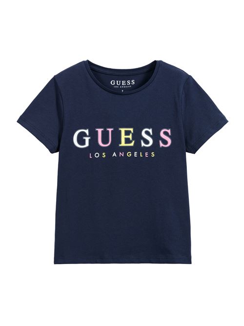  GUESS | K01I10BL