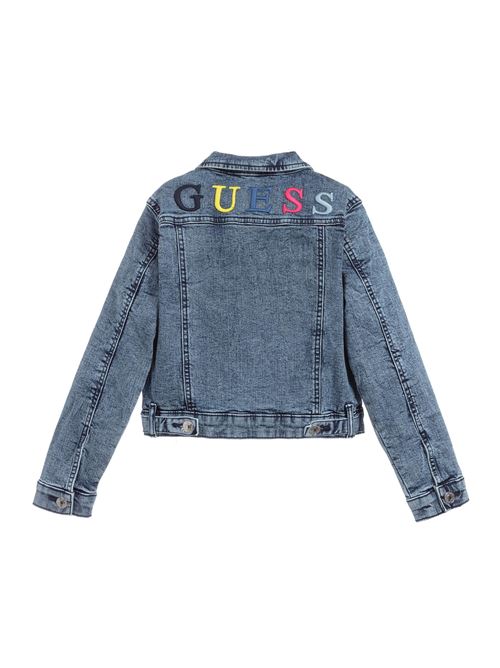  GUESS | K01L04JE