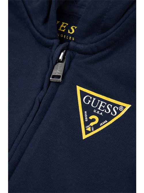  GUESS | L81Q20BL