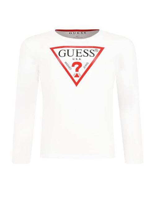  GUESS | L84I29BI