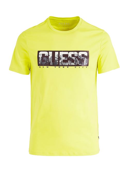  GUESS | M01I53FL