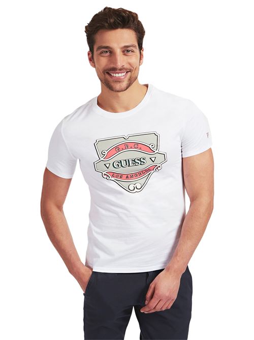  GUESS | M0GI46BI