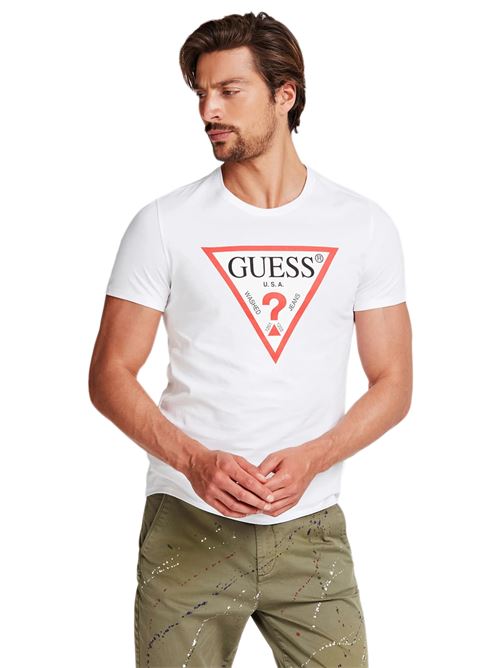  GUESS | M0GI71BI