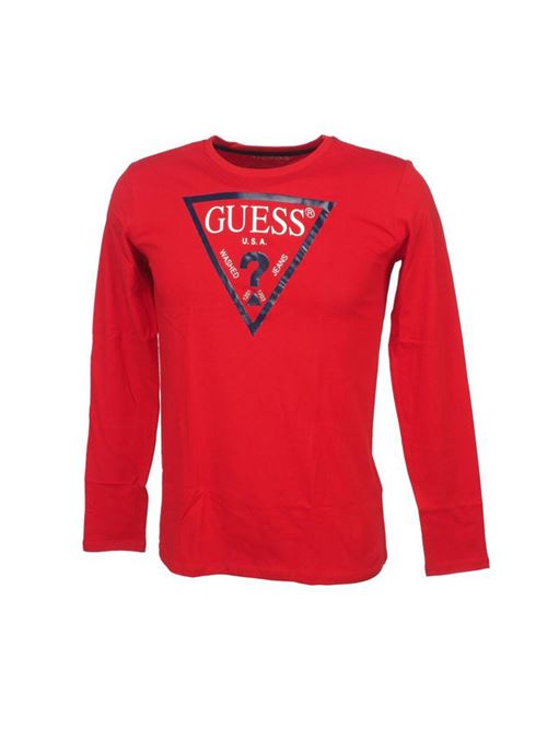  GUESS | N84I24RS