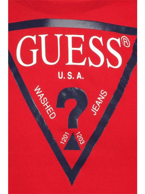  GUESS | N84I24RS