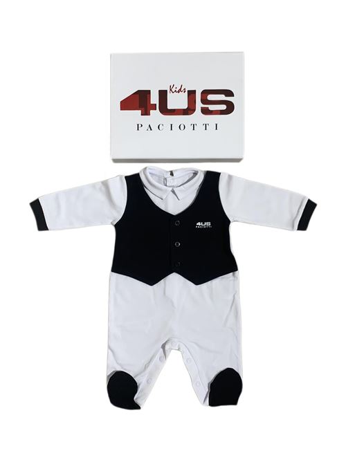  CESARE PACIOTTI 4US | TSC2106NBI