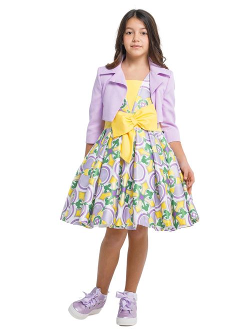  COLORICHIARI | FJ107697/4694LI