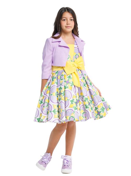  COLORICHIARI | FJ107697/4694LI