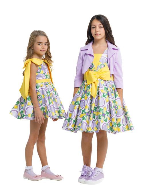  COLORICHIARI | FJ107697/4694LI