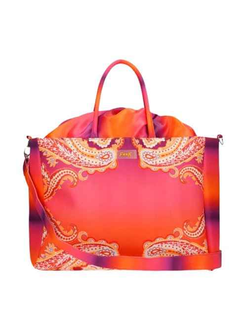  FAAK | FK24-A030X25FA