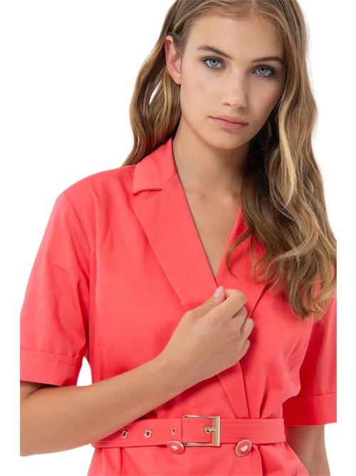  FRACOMINA | FS24SD1017W47201CO